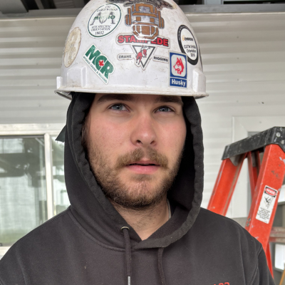 Crew Member